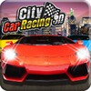 City Car Racing 3D icon