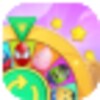 Surprise Eggs Spinning Wheel icon