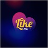 Like Me-Live Video Chat-Stream icon