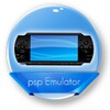 Emulator for PSP and gameboy icon