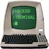 Hacker Terminal icon