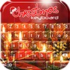 أيقونة Christmas Keyboard Themes