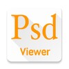 PSD Viewer 图标