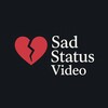 Icono de Sad Shayari Status Videos