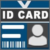 Card Designing Application icon