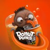 أيقونة Donut Punks