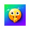 Secret Emoji: Emoji encryption icon