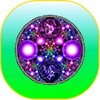 Mandala Spinner icon