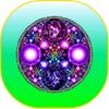 Icon von Mandala Spinner