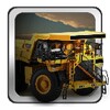 Mining Truck Parking icon