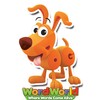 Word World icon