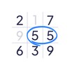 NumberMatch simgesi