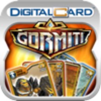 Digital store card gormiti