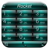 Pictogramă Theme Dusk Green for RocketDial