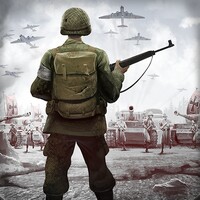 World War 2 - Battle Combat para Android - Baixe o APK na Uptodown