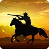 أيقونة Outlaw Cowboy:west adventure