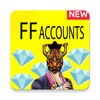 FFF Accounts icon