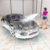 Car Wash Simulator Game icon