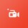 AZ Screen Recorder 图标