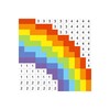Икона Coloring Pixel