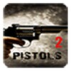 Weapons - Pistols 2 icon