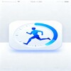 Icono de Track My Run