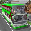 Biểu tượng euro bus simulator ultimate 3d