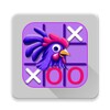 Tic Tac Toe icon