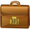 9. B-Folders Password Manager icon