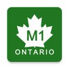 M1 Test Ontario icon