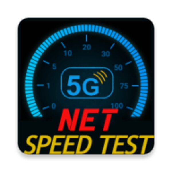 Internet Speed Test : WiFi & 5G Speed Tester for Android - Download the ...