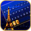 Light Eiffel Tower icon