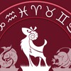 Horoscope stylisé icon