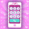 Icono de Baby Princess Phone 3