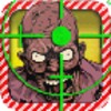 Elite Sniper: Zombies icon