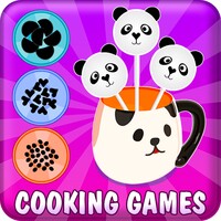 Fruit Tart - Cooking Games para Android - Baixe o APK na Uptodown