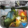 Helicopter Flight Destroyer icon