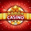 GSN Grand Casino - FREE Slots icon