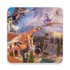 Icono de BATTLE ROYALE CHAPTER 5 MOBILE