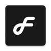 FanBook-FanArt SocialPlatform. icon
