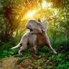 Protoceratops Simulator icon