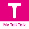 MyTalkTalk icon