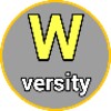 wikipedia versity - The free encyclopedia icon
