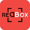 Red Box icon