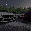 Икона BMWIDrivingSimulator 2