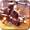 Gunship Dogfight Conflict icon