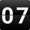 Flip Clock-7 icon