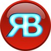 Red Button icon