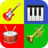 Emoji Band Quiz icon