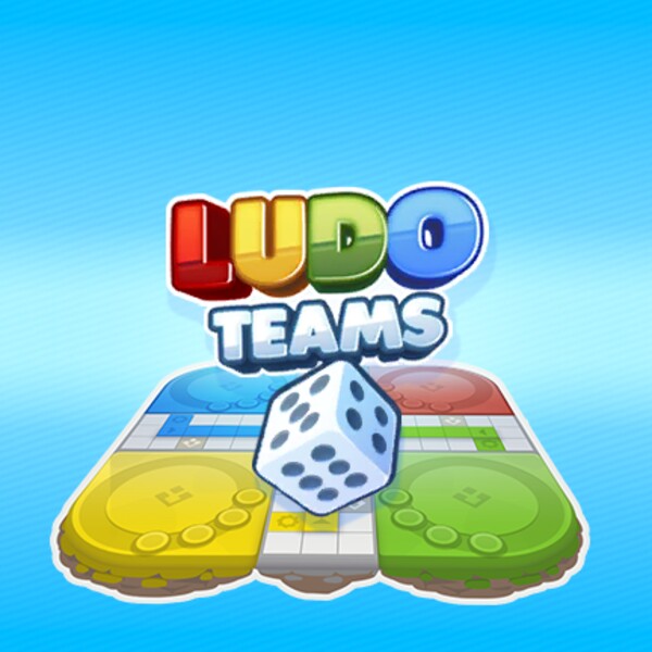 Ludo TEAMS board games online for Android - Download the APK from Uptodown